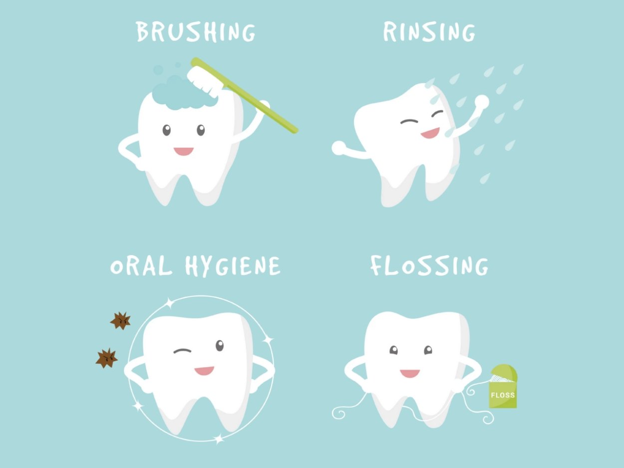 dental hygiene