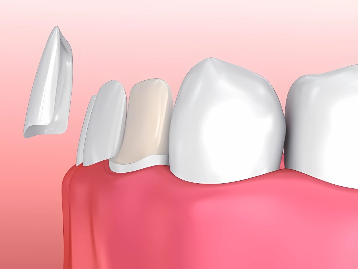 veneers